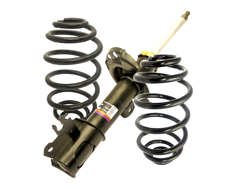 Suspension